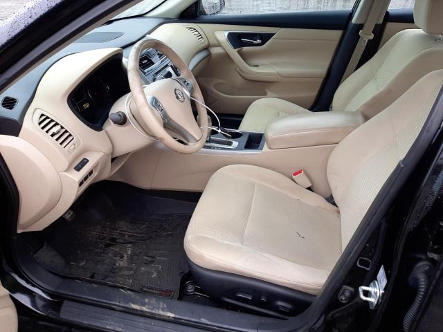 Photo 7 from auction – 2015 NISSAN ALTIMA 2.5 with VIN 1N4AL3AP9FC582041