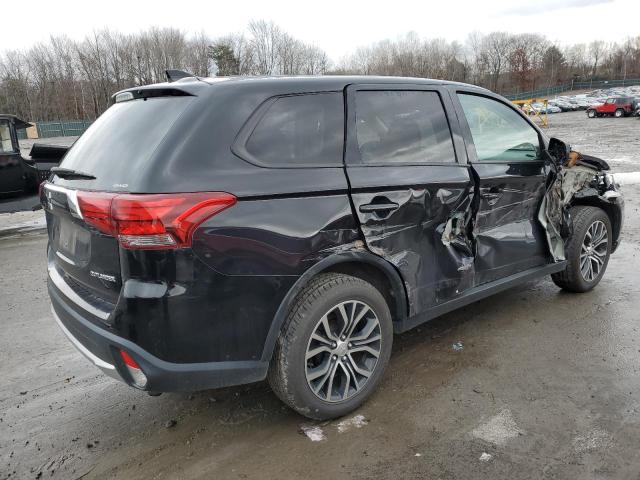 Photo 3 from auction – 2018 MITSUBISHI OUTLANDER with VIN JA4AZ2A37JZ007467