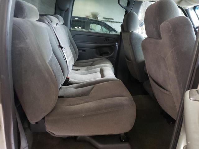 Photo 10 from auction – 2005 CHEVROLET SILVERADO with VIN 2GCEK13T451346947