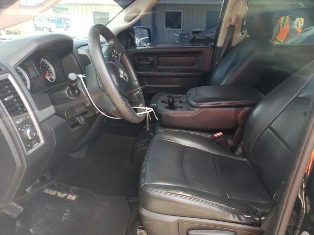 Photo 7 from auction – 2014 RAM 1500 ST with VIN 1C6RR6KT7ES336478