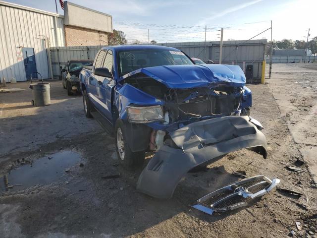 Photo 4 from auction – 2008 DODGE DAKOTA SXT with VIN 1D7HE38K78S525400