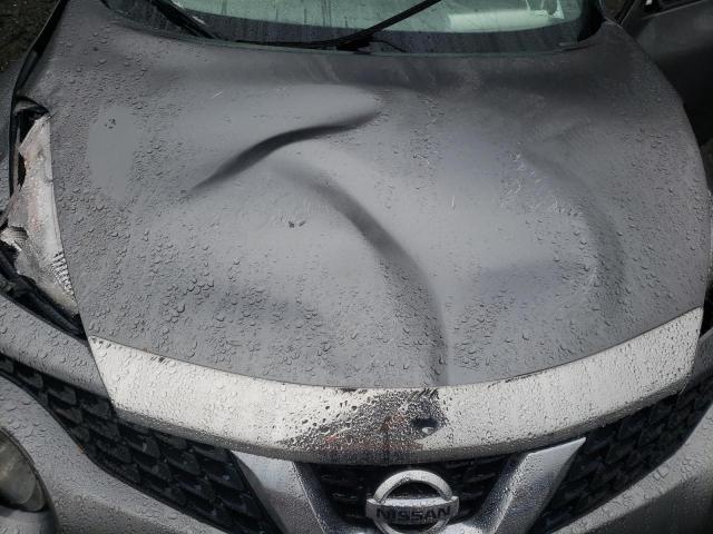 Photo 12 from auction – 2016 NISSAN JUKE S with VIN JN8AF5MV5GT655581