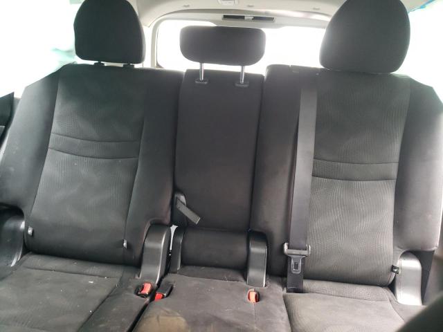 Photo 10 from auction – 2016 NISSAN ROGUE S with VIN 5N1AT2MT6GC738952