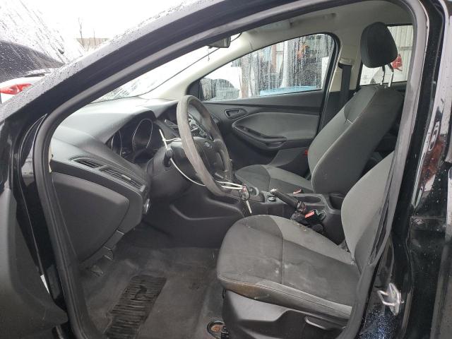 Photo 7 from auction – 2012 FORD FOCUS S with VIN 1FAHP3E20CL264824