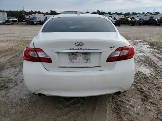 Photo 6 from auction – 2012 INFINITI M37 with VIN JN1BY1AP6CM332933