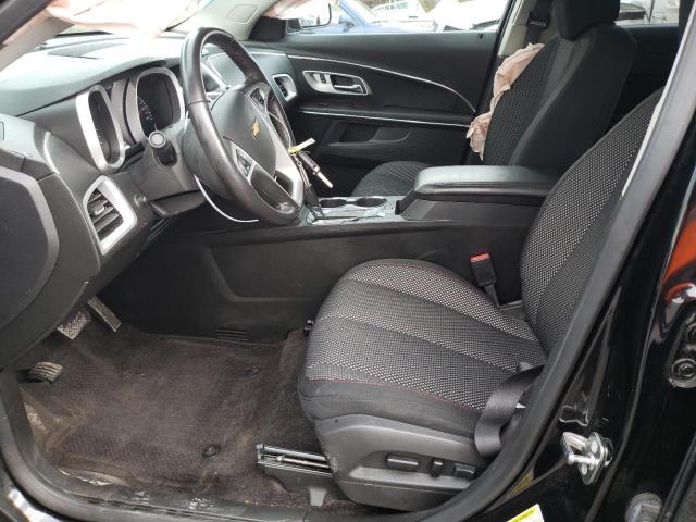 Photo 7 from auction – 2016 CHEVROLET EQUINOX LT with VIN 2GNFLFE35G6233842