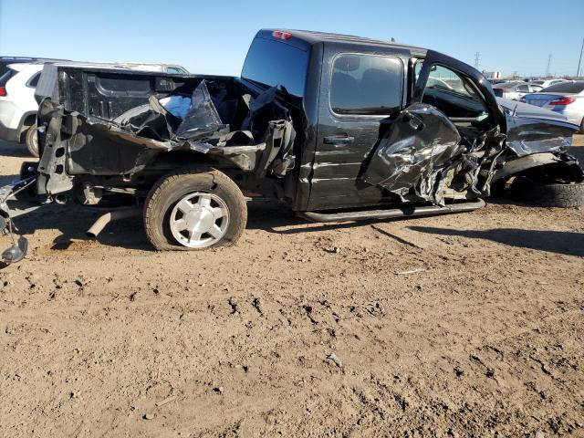 Photo 3 from auction – 2011 GMC SIERRA K15 with VIN 3GTP2WE30BG125755