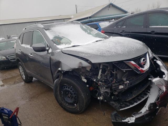 Photo 4 from auction – 2016 NISSAN ROGUE with VIN KNMAT2MV0GP607966