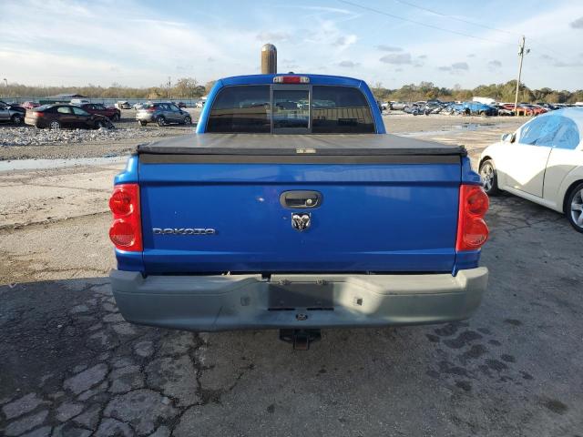 Photo 6 from auction – 2008 DODGE DAKOTA SXT with VIN 1D7HE38K78S525400