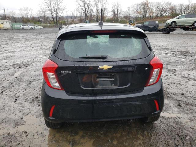 Photo 6 from auction – 2019 CHEVROLET SPARK 1LT with VIN KL8CD6SA5KC747128
