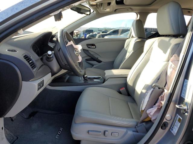 Photo 7 from auction – 2018 ACURA RDX with VIN 5J8TB3H3XJL015985