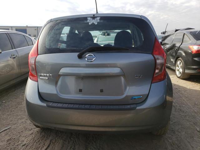 Photo 6 from auction – 2015 NISSAN VERSA NOTE with VIN 3N1CE2CP4FL418983