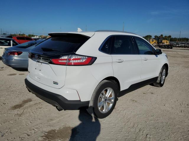 Photo 3 from auction – 2020 FORD EDGE SEL with VIN 2FMPK4J93LBA45140
