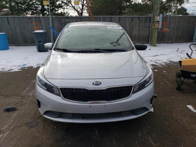 Photo 5 from auction – 2018 KIA FORTE LX with VIN 3KPFL4A71JE166704