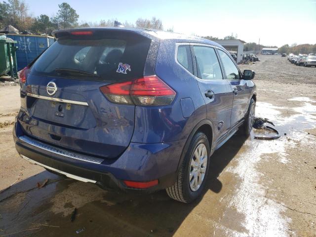 Photo 3 from auction – 2017 NISSAN ROGUE S with VIN KNMAT2MT5HP562538