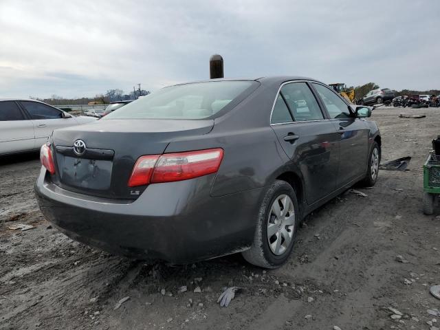 Photo 3 from auction – 2009 TOYOTA CAMRY BASE with VIN 4T4BE46K79R051951