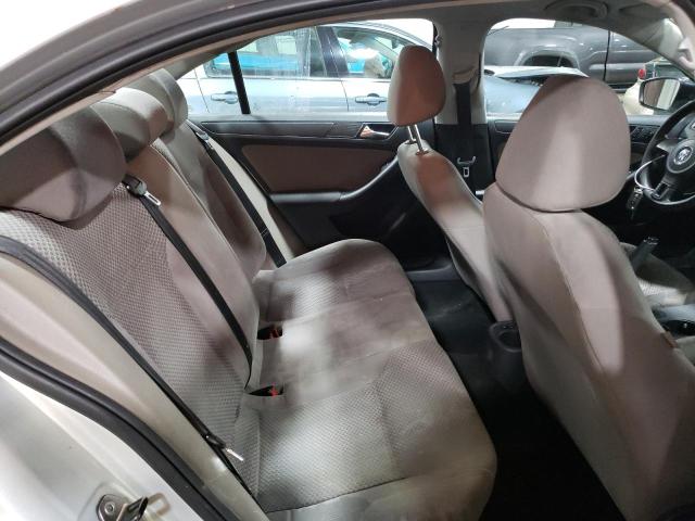 Photo 10 from auction – 2011 VOLKSWAGEN JETTA BASE with VIN 3VW1K7AJ9BM344289