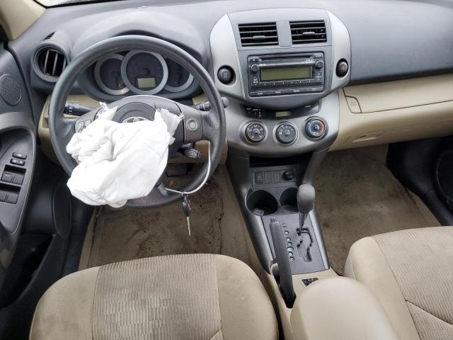 Photo 8 from auction – 2012 TOYOTA RAV4 with VIN 2T3BF4DV4CW253259