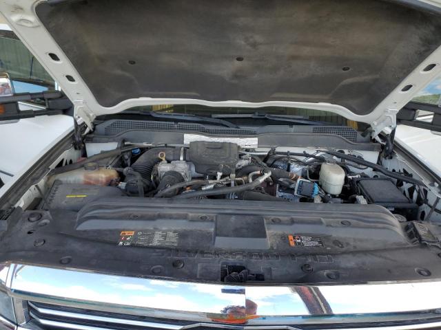 Photo 11 from auction – 2016 CHEVROLET SILVERADO with VIN 1GC4K1E8XGF114367