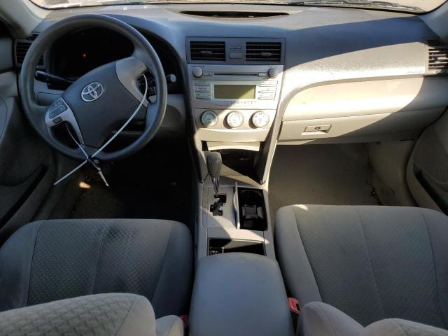 Photo 8 from auction – 2009 TOYOTA CAMRY BASE with VIN 4T1BE46K09U815472