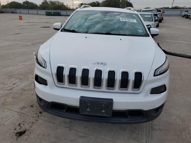 Photo 5 from auction – 2017 JEEP CHEROKEE L with VIN 1C4PJLCB5HD221768