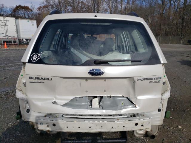 Photo 6 from auction – 2013 SUBARU FORESTER 2 with VIN JF2SHABC7DG414275