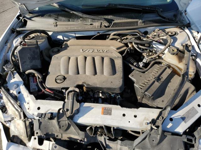 Photo 11 from auction – 2013 CHEVROLET IMPALA LTZ with VIN 2G1WC5E38D1219955