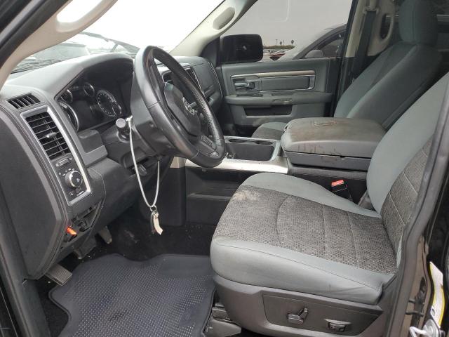 Photo 7 from auction – 2016 RAM 1500 SLT with VIN 3C6RR6LT0GG376006