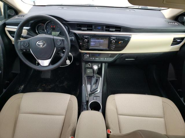 Photo 8 from auction – 2015 TOYOTA COROLLA L with VIN 5YFBURHE3FP323829