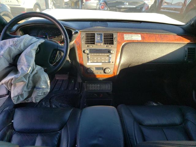 Photo 8 from auction – 2007 CADILLAC PROFESSION with VIN 1GEEH96Y47U550246