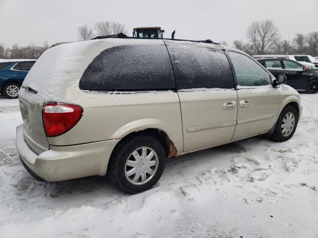 Photo 3 from auction – 2005 CHRYSLER TOWN & COU with VIN 2C4GP54L15R337589