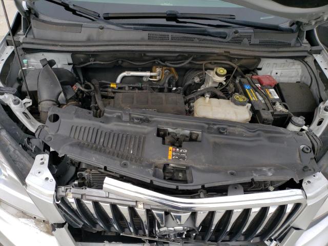 Photo 12 from auction – 2015 BUICK ENCORE with VIN KL4CJASB5FB251554