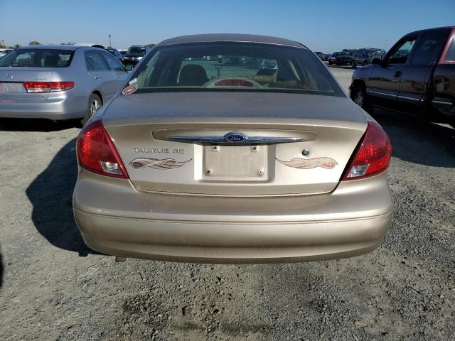Photo 6 from auction – 2000 FORD TAURUS SE with VIN 1FAFP53UXYG263803