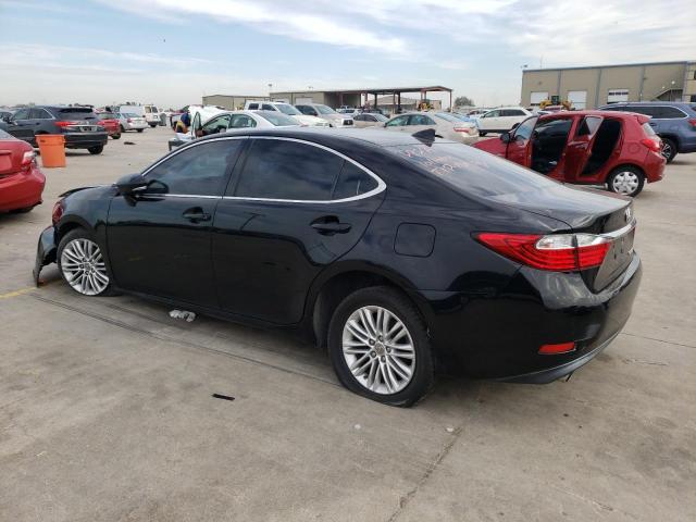 Photo 2 from auction – 2015 LEXUS ES 350 with VIN JTHBK1GG3F2159330