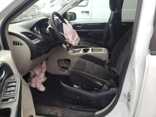 Photo 7 from auction – 2015 DODGE GRAND CARA with VIN 2C4RDGCG8FR527490