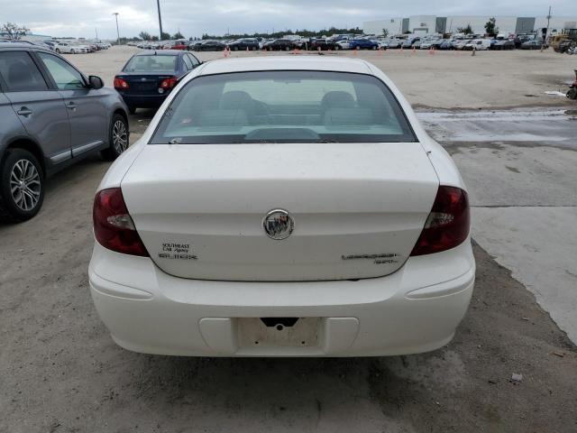 Photo 6 from auction – 2007 BUICK LACROSSE C with VIN 2G4WD552571110560