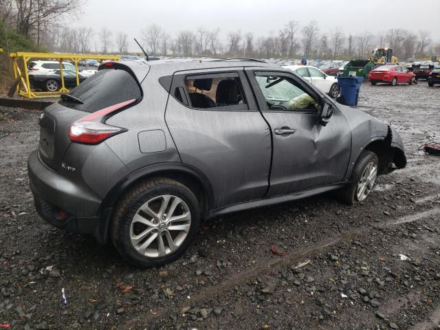 Photo 3 from auction – 2016 NISSAN JUKE S with VIN JN8AF5MV5GT655581