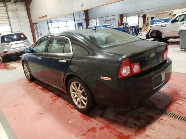 Photo 2 from auction – 2011 CHEVROLET MALIBU LTZ with VIN 1G1ZE5EU4BF332324