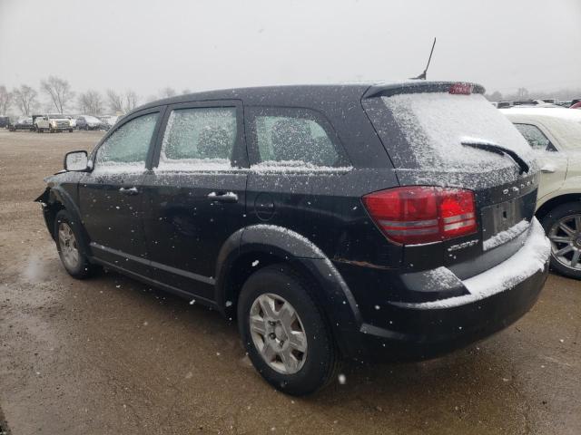 Photo 2 from auction – 2012 DODGE JOURNEY SE with VIN 3C4PDCAB1CT276182