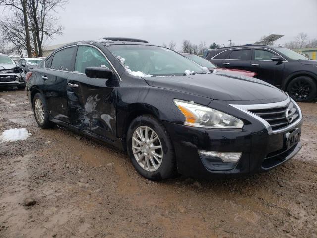 Photo 4 from auction – 2013 NISSAN ALTIMA 2.5 with VIN 1N4AL3AP5DC267928