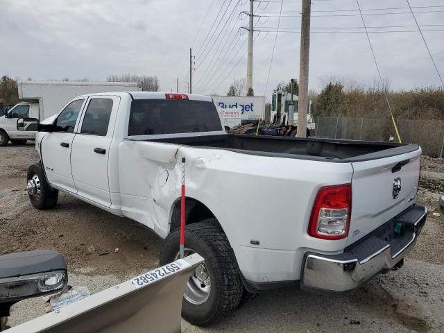 Photo 2 from auction – 2020 RAM 3500 TRADE with VIN 3C63RRGL1LG270966
