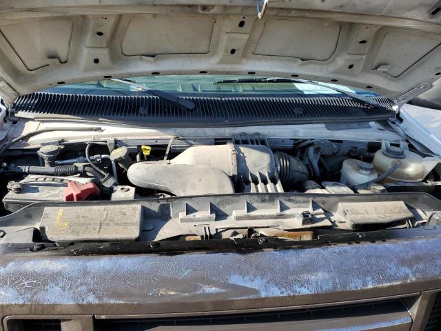 Photo 12 from auction – 2009 FORD ECONOLINE with VIN 1FTNE24W39DA48521