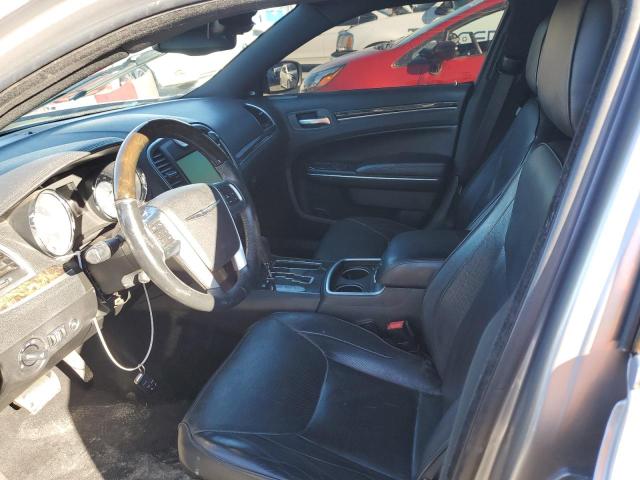 Photo 7 from auction – 2013 CHRYSLER 300C with VIN 2C3CCAET4DH572269