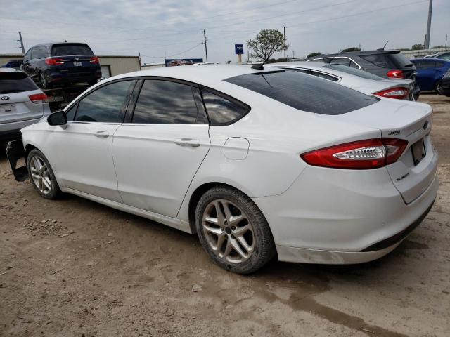Photo 2 from auction – 2013 FORD FUSION SE with VIN 3FA6P0HRXDR135264
