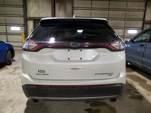 Photo 6 from auction – 2015 FORD EDGE TITAN with VIN 2FMTK4K83FBB64900