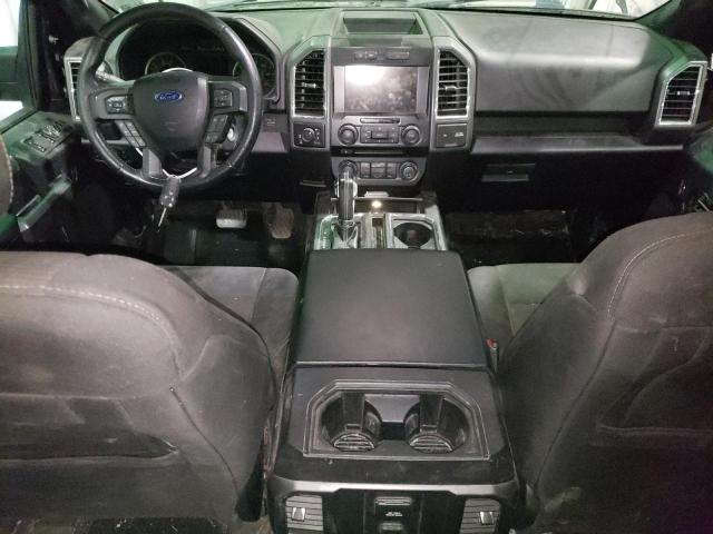 Photo 8 from auction – 2015 FORD F150 SUPER with VIN 1FTEW1EF2FKE36658