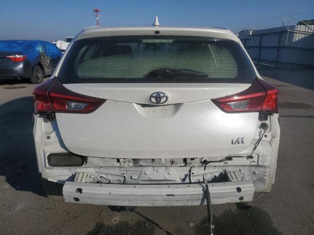 Photo 6 from auction – 2017 TOYOTA COROLLA IM with VIN JTNKARJEXHJ537304