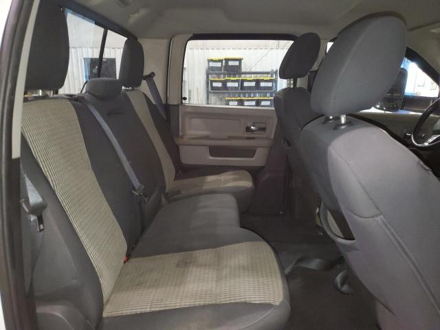 Photo 10 from auction – 2012 DODGE RAM 2500 S with VIN 3C6TD4DL8CG198217