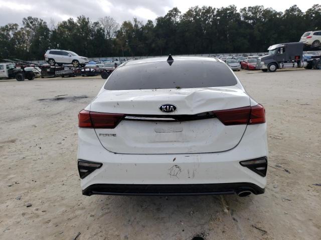 Photo 6 from auction – 2019 KIA FORTE FE with VIN 3KPF24AD5KE040646