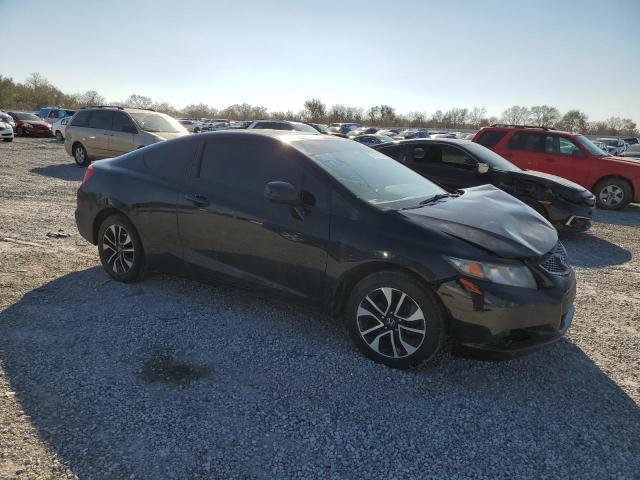 Photo 4 from auction – 2013 HONDA CIVIC EX with VIN 2HGFG3B89DH516015